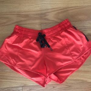 Lulu Hotty Hot Shorts (short)